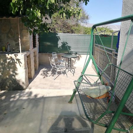 Apartment Luka Trogir Bagian luar foto