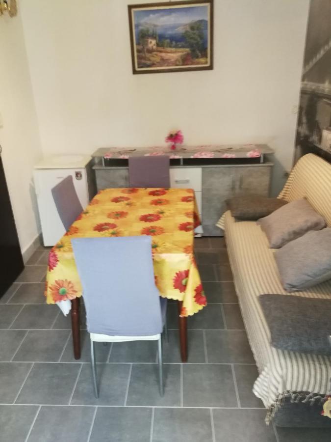 Apartment Luka Trogir Ruang foto