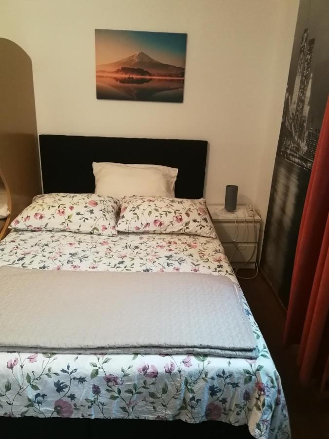 Apartment Luka Trogir Ruang foto