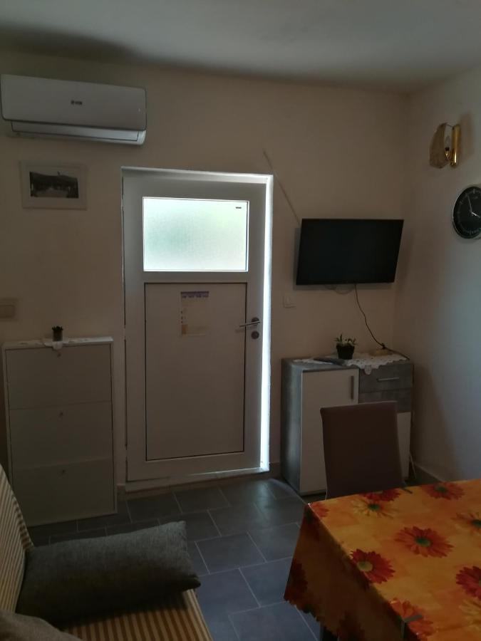 Apartment Luka Trogir Ruang foto