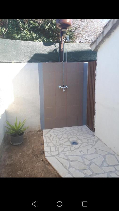 Apartment Luka Trogir Bagian luar foto