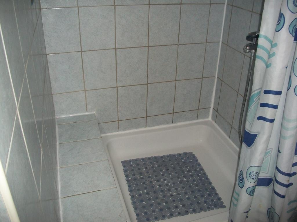 Apartment Luka Trogir Bagian luar foto